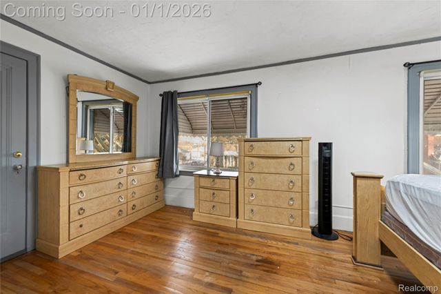 8355 Normile Street, Detroit, MI 48204