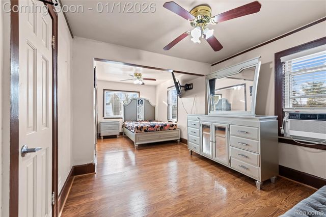 8355 Normile Street, Detroit, MI 48204