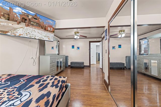 8355 Normile Street, Detroit, MI 48204