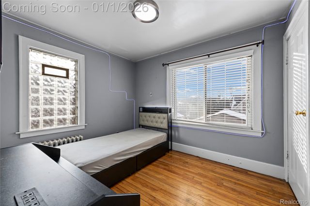 8355 Normile Street, Detroit, MI 48204