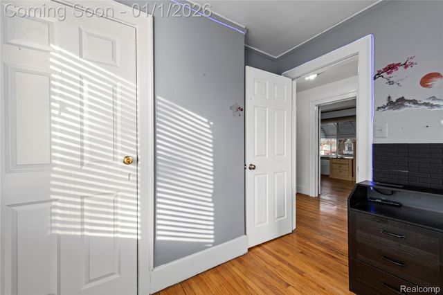 8355 Normile Street, Detroit, MI 48204