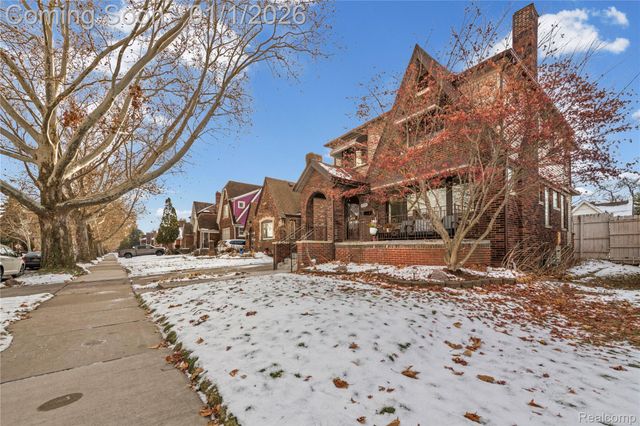 8355 Normile Street, Detroit, MI 48204