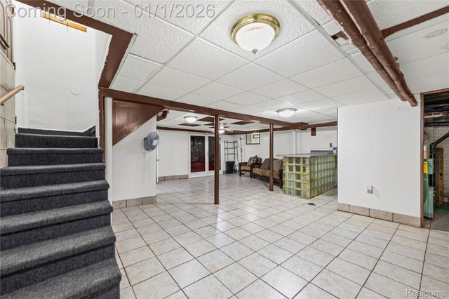 8355 Normile Street, Detroit, MI 48204