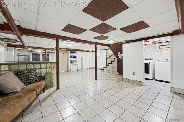 8355 Normile Street, Detroit, MI 48204