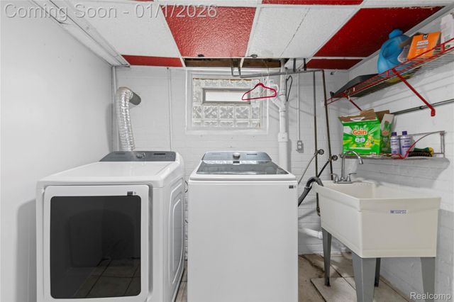 8355 Normile Street, Detroit, MI 48204