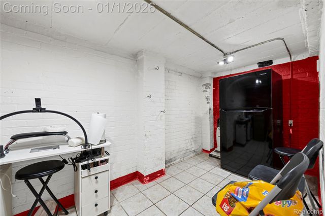 8355 Normile Street, Detroit, MI 48204