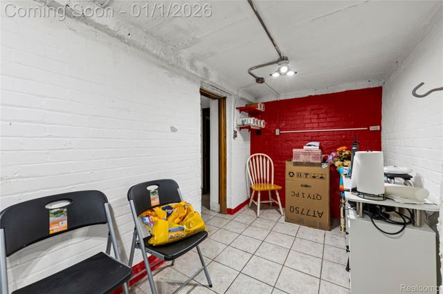 8355 Normile Street, Detroit, MI 48204