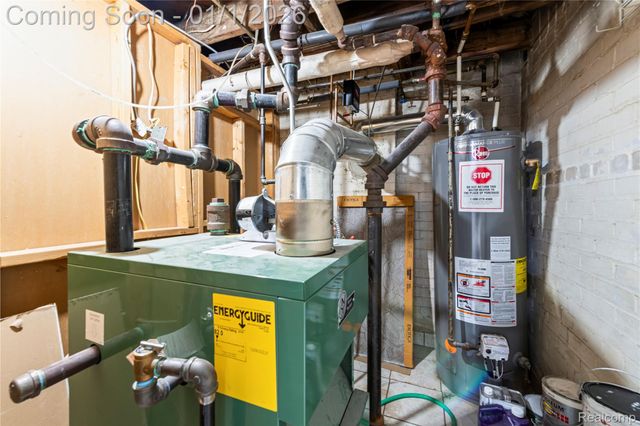 8355 Normile Street, Detroit, MI 48204