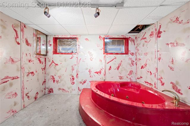 8355 Normile Street, Detroit, MI 48204