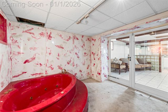 8355 Normile Street, Detroit, MI 48204