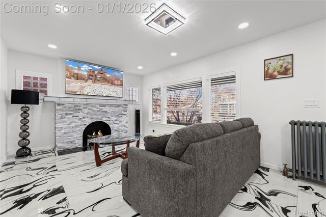 8355 Normile Street, Detroit, MI 48204