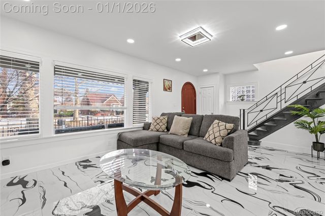 8355 Normile Street, Detroit, MI 48204