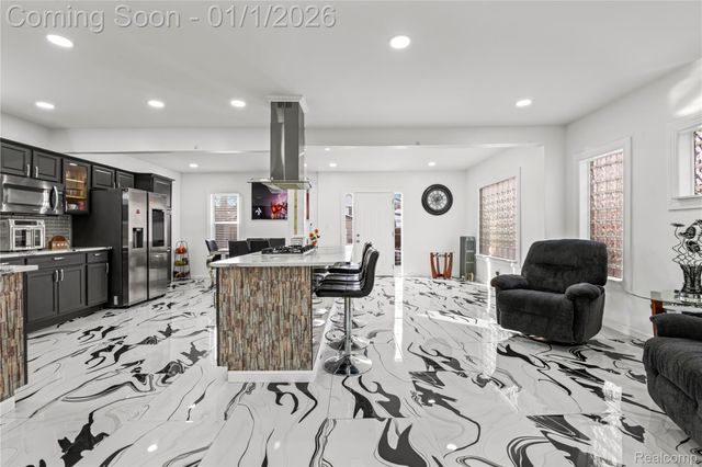 8355 Normile Street, Detroit, MI 48204