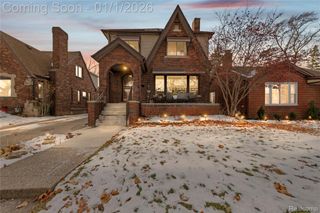 8355 Normile Street, Detroit, MI 48204