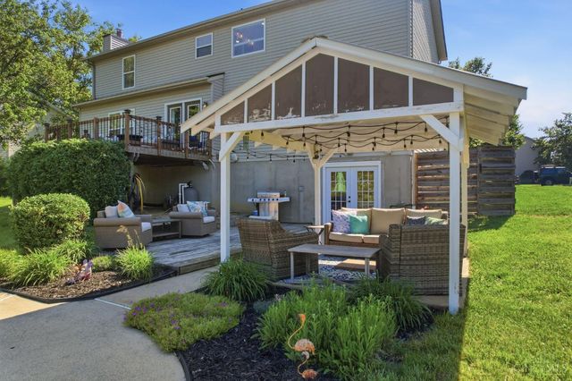 5606 Beech Grove Drive, Miami Twp, OH 45150
