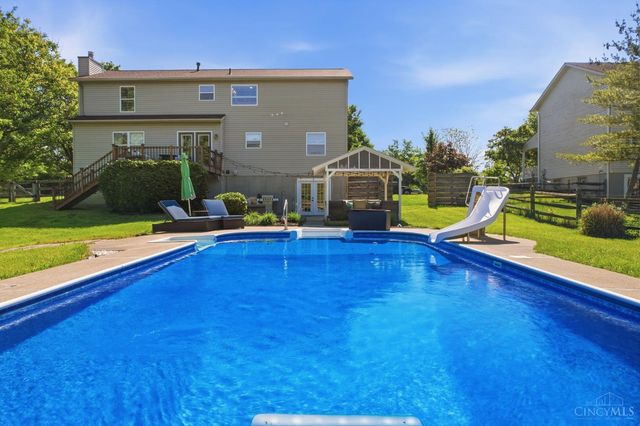 5606 Beech Grove Drive, Miami Twp, OH 45150