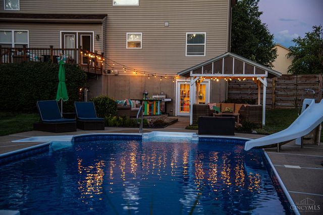 5606 Beech Grove Drive, Miami Twp, OH 45150