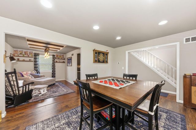 5606 Beech Grove Drive, Miami Twp, OH 45150