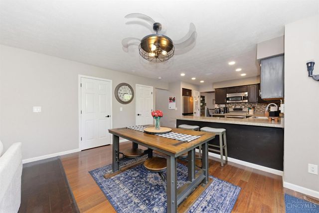 5606 Beech Grove Drive, Miami Twp, OH 45150