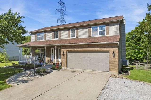 5606 Beech Grove Drive, Miami Twp, OH 45150