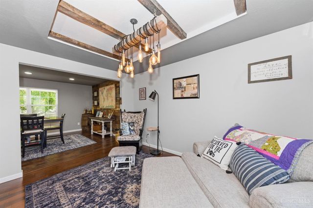 5606 Beech Grove Drive, Miami Twp, OH 45150