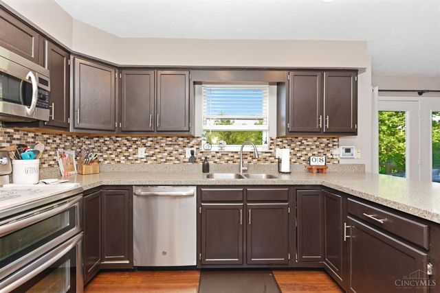5606 Beech Grove Drive, Miami Twp, OH 45150
