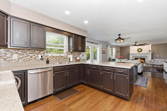 5606 Beech Grove Drive, Miami Twp, OH 45150
