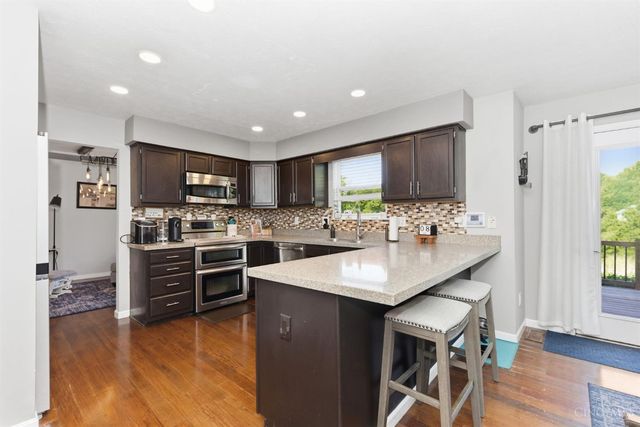 5606 Beech Grove Drive, Miami Twp, OH 45150