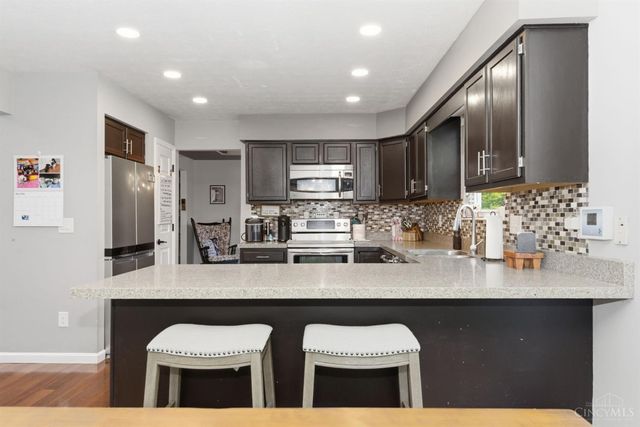 5606 Beech Grove Drive, Miami Twp, OH 45150