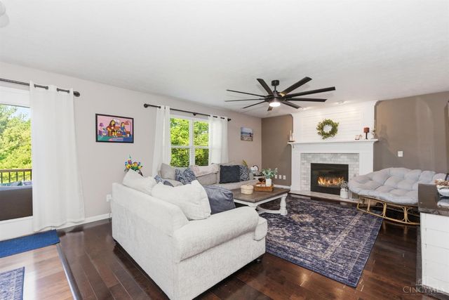 5606 Beech Grove Drive, Miami Twp, OH 45150