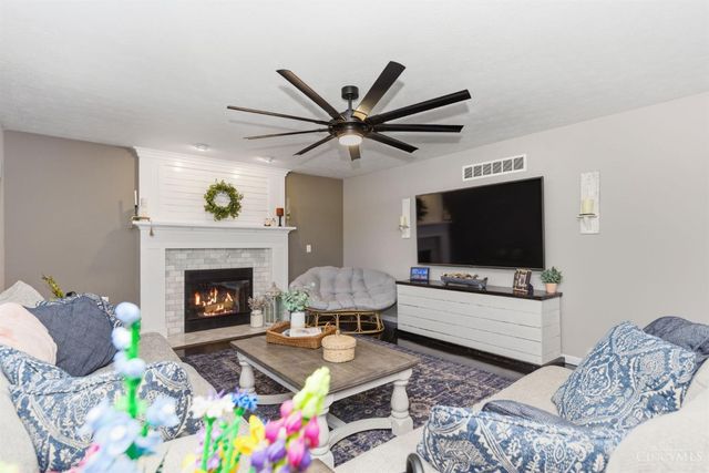 5606 Beech Grove Drive, Miami Twp, OH 45150