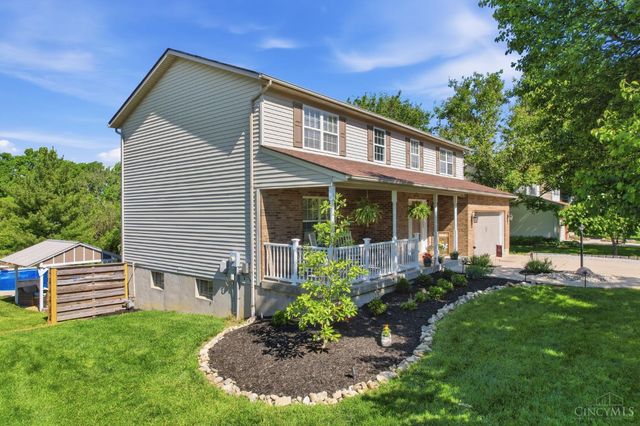 5606 Beech Grove Drive, Miami Twp, OH 45150