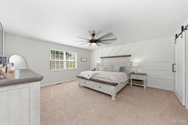 5606 Beech Grove Drive, Miami Twp, OH 45150