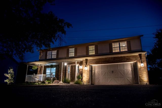 5606 Beech Grove Drive, Miami Twp, OH 45150