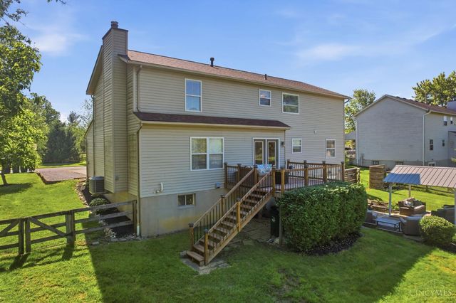 5606 Beech Grove Drive, Miami Twp, OH 45150