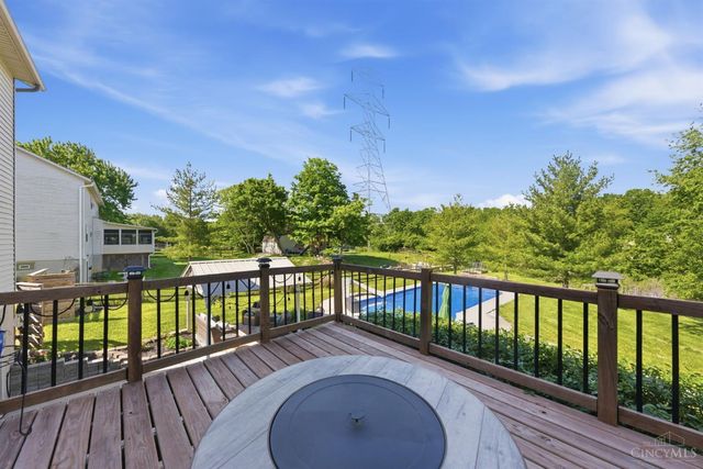 5606 Beech Grove Drive, Miami Twp, OH 45150