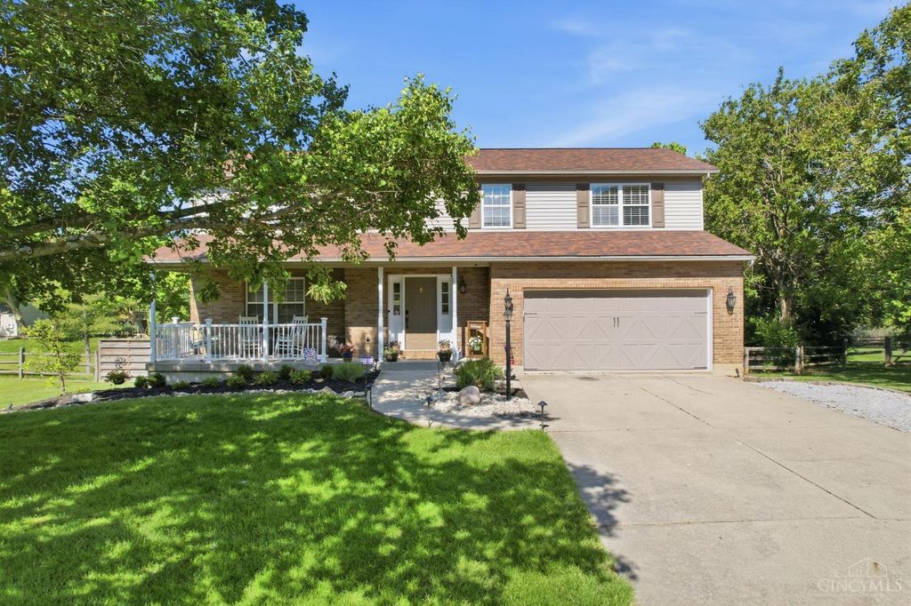 5606 Beech Grove Drive, Miami Twp, OH 45150