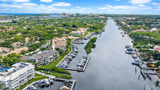 513 Oak Harbour Drive, Juno Beach, FL 33408