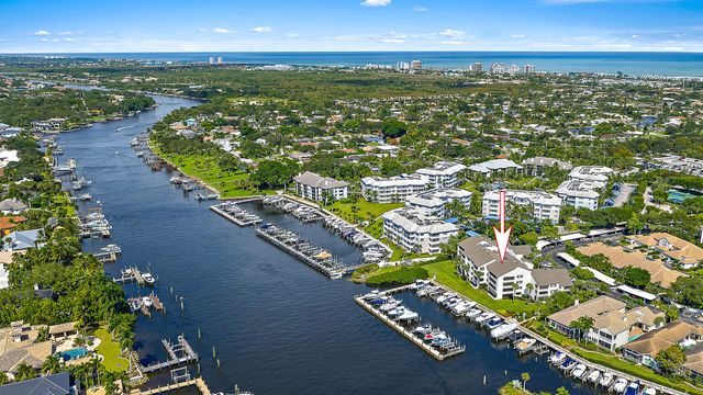 513 Oak Harbour Drive, Juno Beach, FL 33408