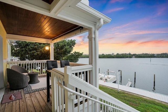 101 POMPANO DRIVE SE C, St Petersburg, FL 33705