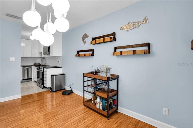 101 POMPANO DRIVE SE C, St Petersburg, FL 33705