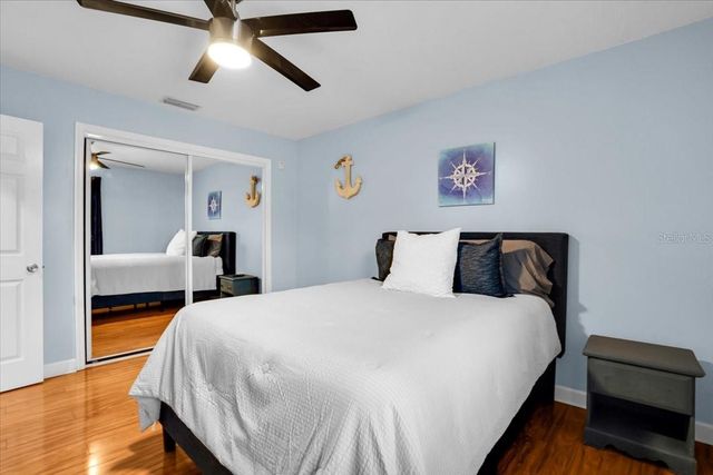 101 POMPANO DRIVE SE C, St Petersburg, FL 33705