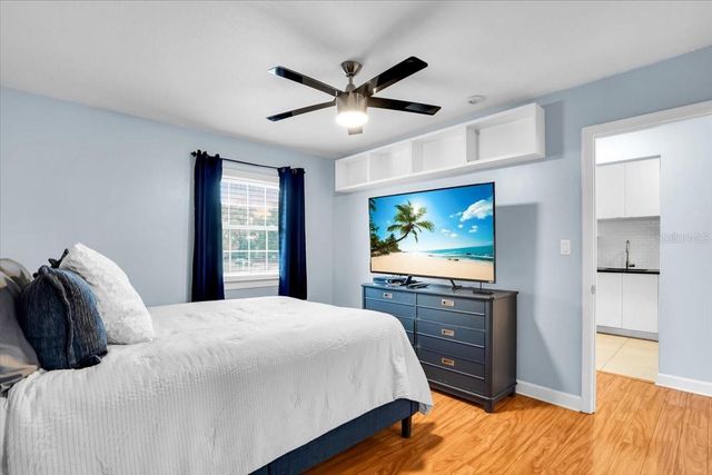 101 POMPANO DRIVE SE C, St Petersburg, FL 33705