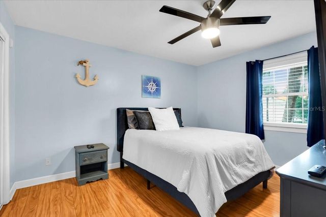 101 POMPANO DRIVE SE C, St Petersburg, FL 33705