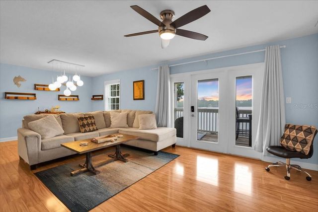 101 POMPANO DRIVE SE C, St Petersburg, FL 33705