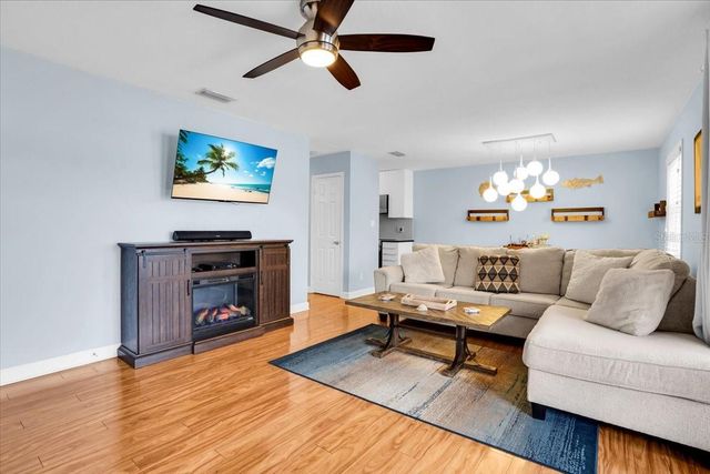 101 POMPANO DRIVE SE C, St Petersburg, FL 33705