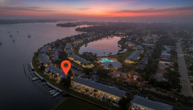 101 POMPANO DRIVE SE C, St Petersburg, FL 33705