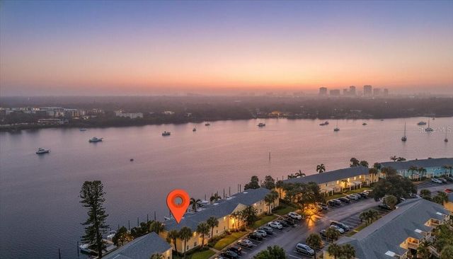 101 POMPANO DRIVE SE C, St Petersburg, FL 33705