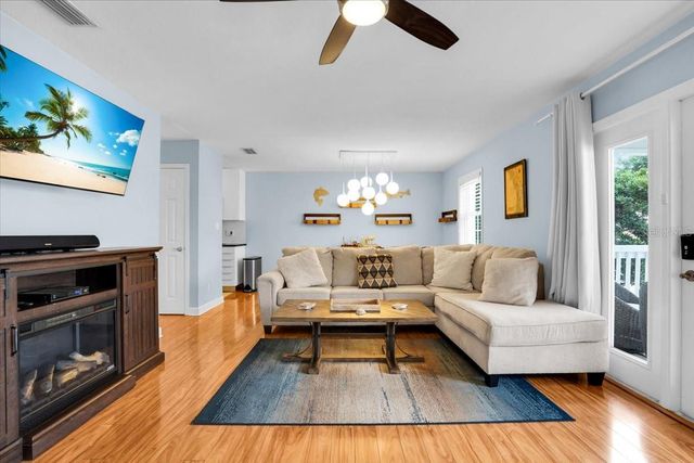 101 POMPANO DRIVE SE C, St Petersburg, FL 33705