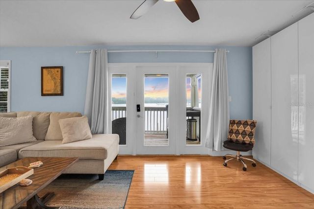 101 POMPANO DRIVE SE C, St Petersburg, FL 33705